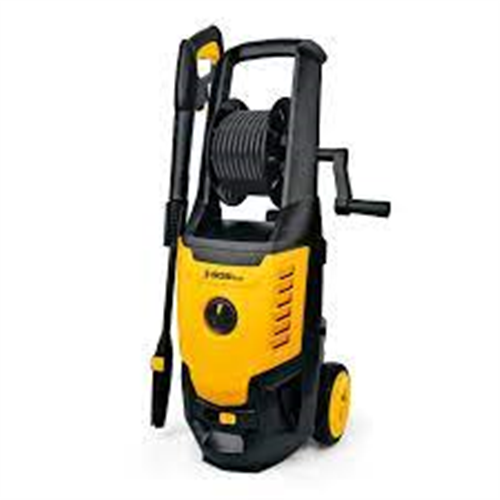 SGS YÜKSEK BASINÇLI YIKAMA MAKİNESİ 1800 WATT 